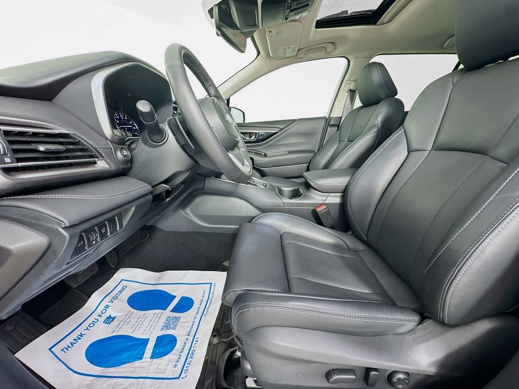 Used Car 2025 Subaru Outback  Limited Xt For Sale Under $40,000 In Austin, Texas
