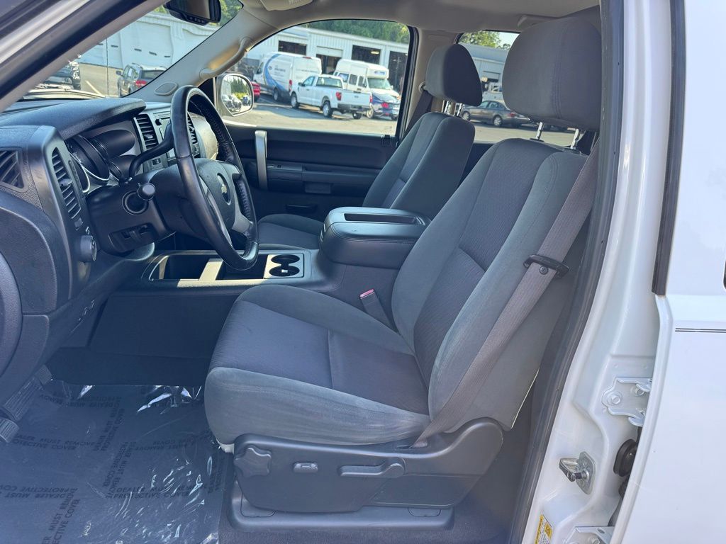 ChevroletSilverado 150012