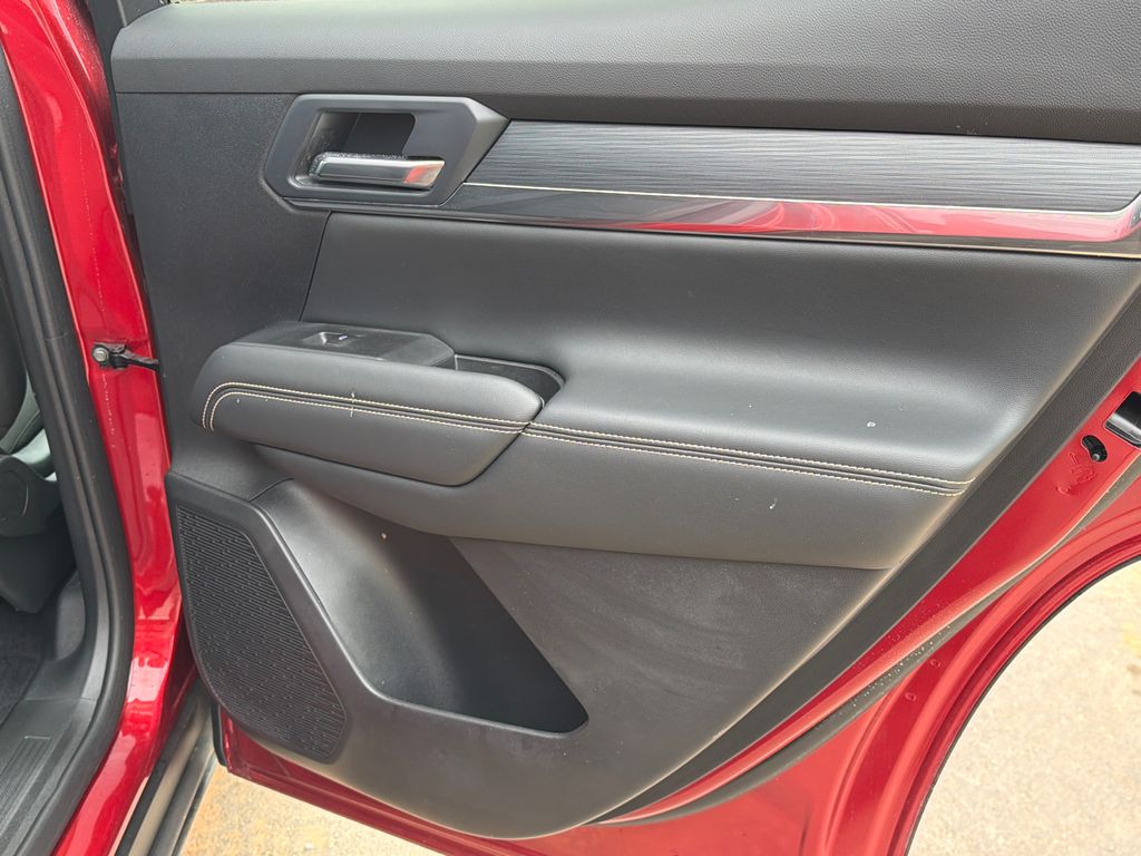 Used 2026 Red GMC Elevation image 16