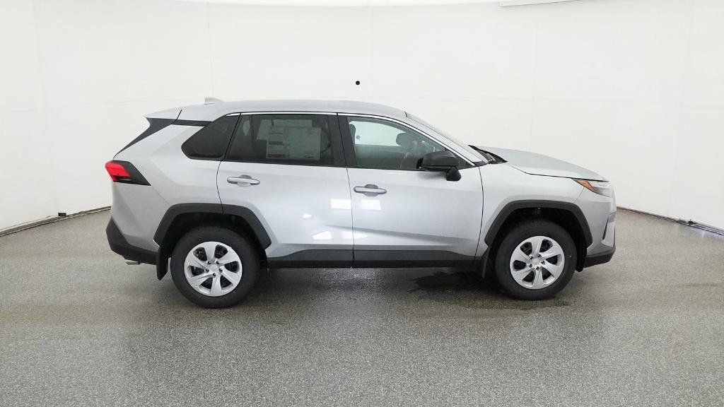Thumbnail: 2025 Toyota RAV4 - 14