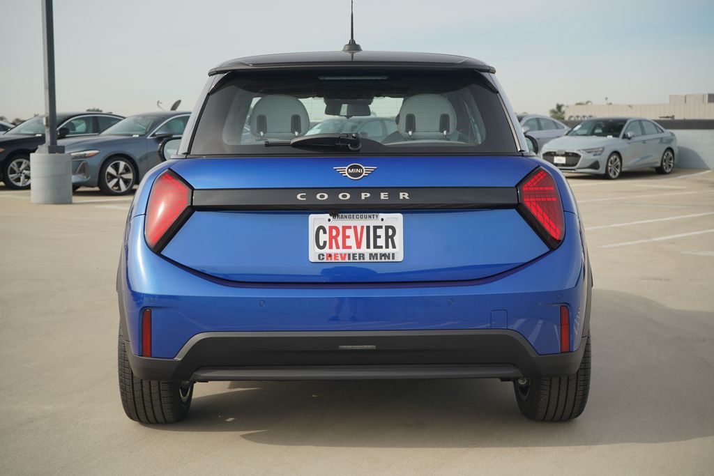 Thumbnail: 2026 MINI Cooper - 4