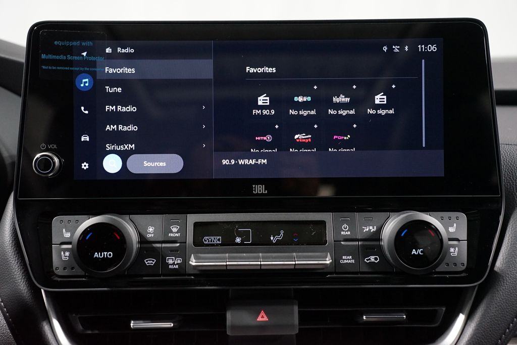 Thumbnail: 2026 Toyota Grand Highlander - 19