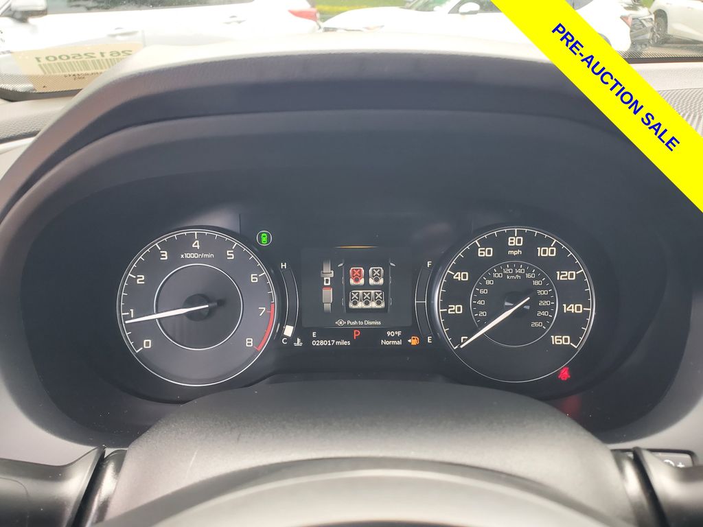 Used 2024 Acura RDX SUV