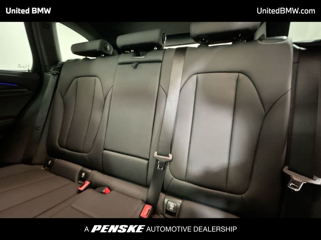 Thumbnail: 2021 BMW X3 - 21