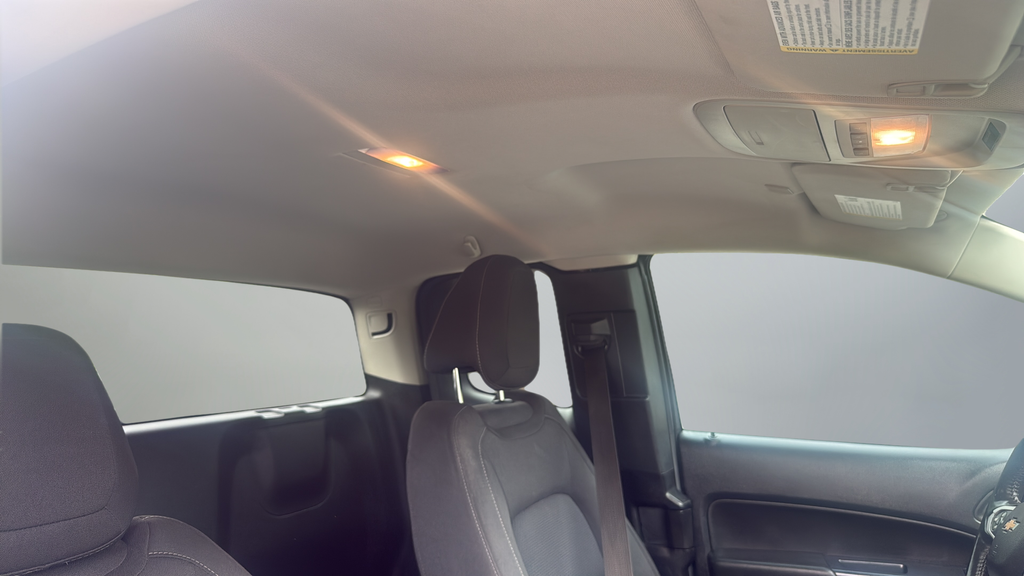 Used 2022 Chevrolet Colorado LT