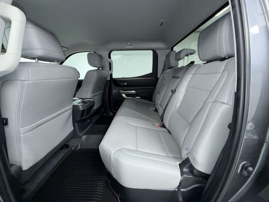 Used 2023 Toyota Tundra Truck
