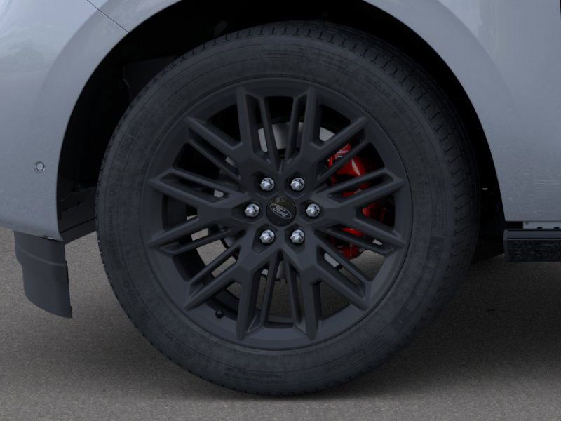 2025 Ford Expedition Platinum MAX