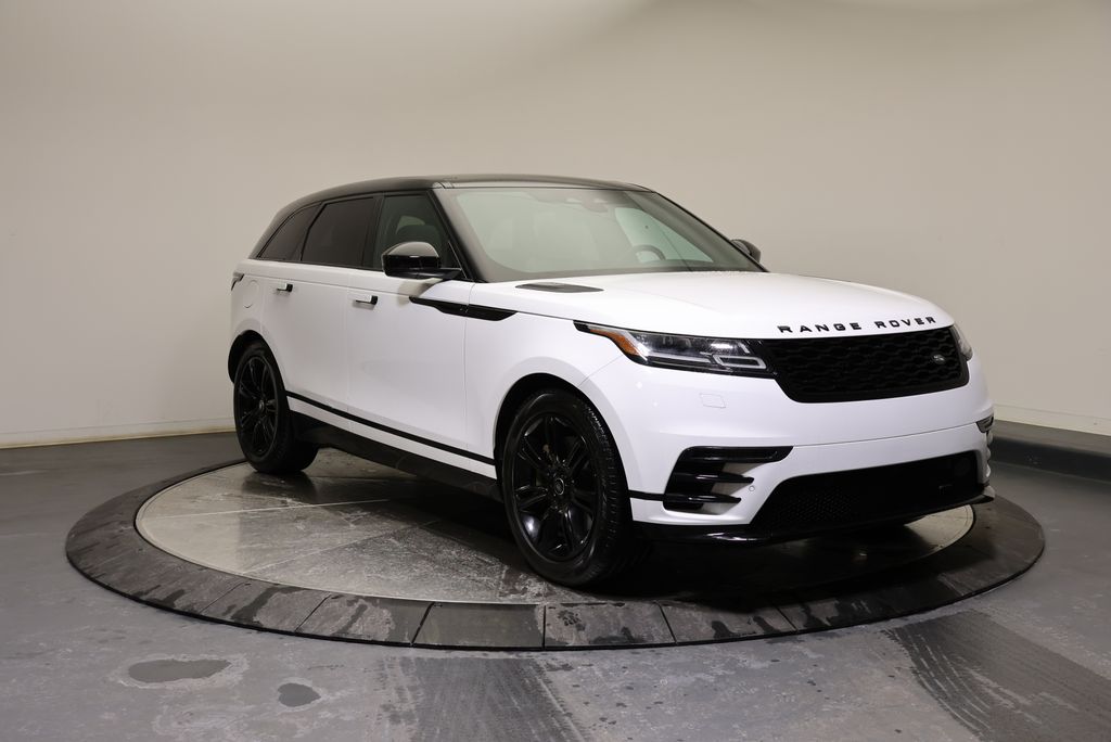 Thumbnail: 2023 Land Rover Range Rover Velar - 7