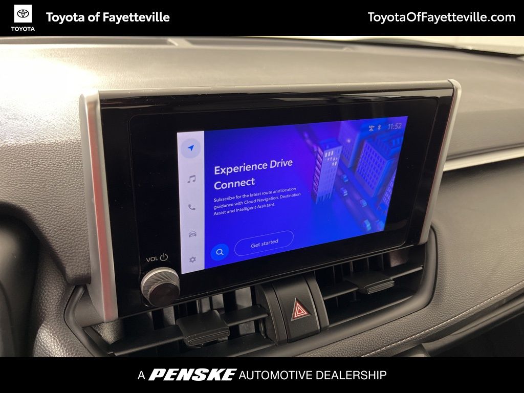 Thumbnail: 2024 Toyota RAV4 - 29