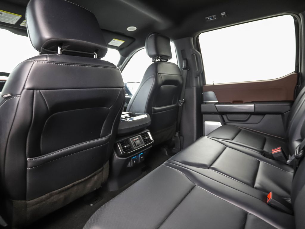 Thumbnail: 2021 Ford F-150 - 20