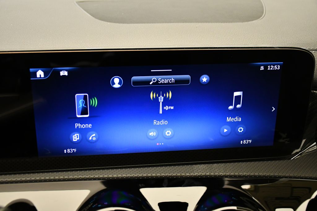 Thumbnail: 2026 Mercedes-Benz CLA - 26