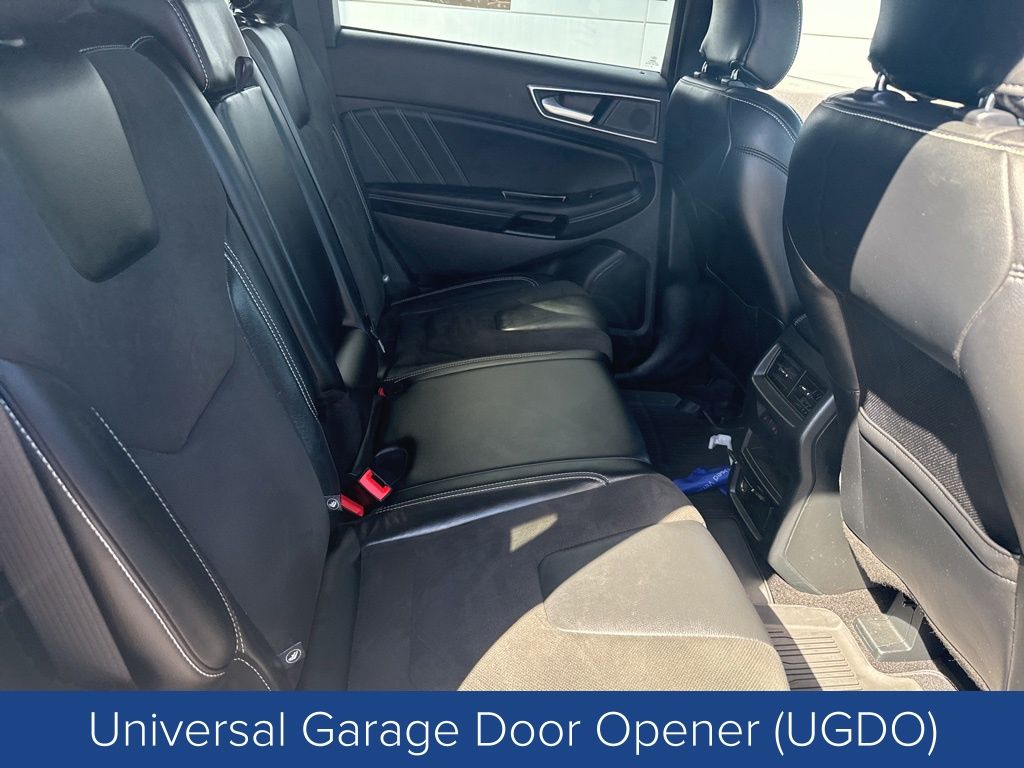 2019 Ford Edge ST