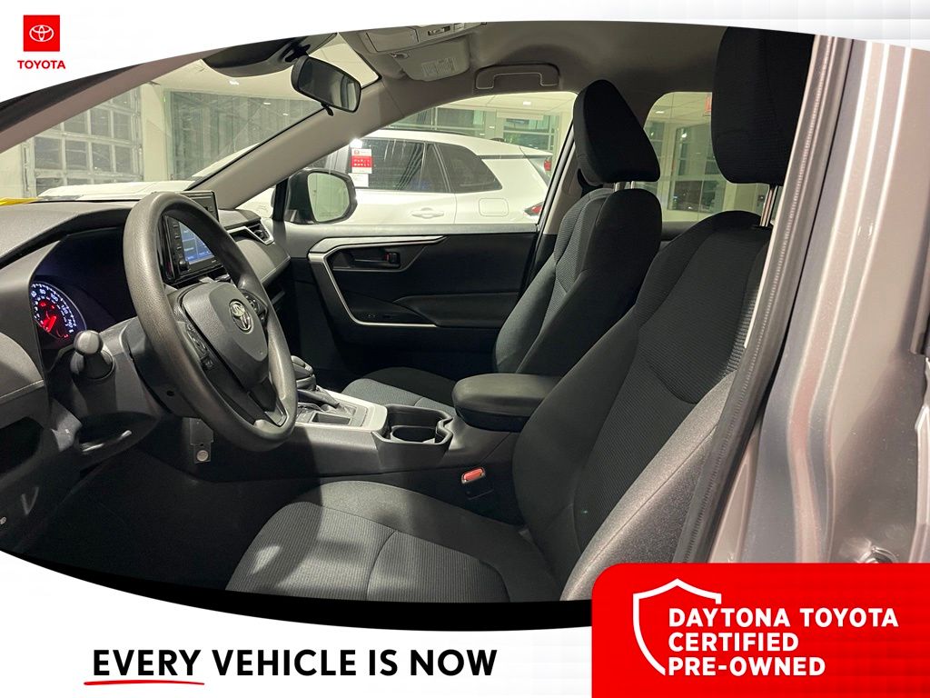 Used 2020 Toyota RAV4 SUV