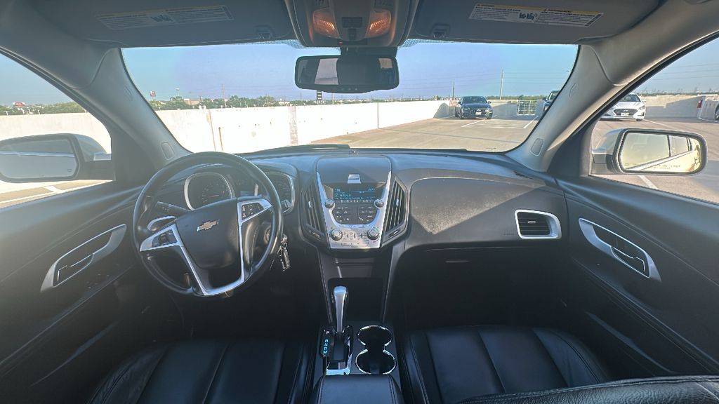 2010 Chevrolet Equinox LT Gold at DeMontrond Automotive Group