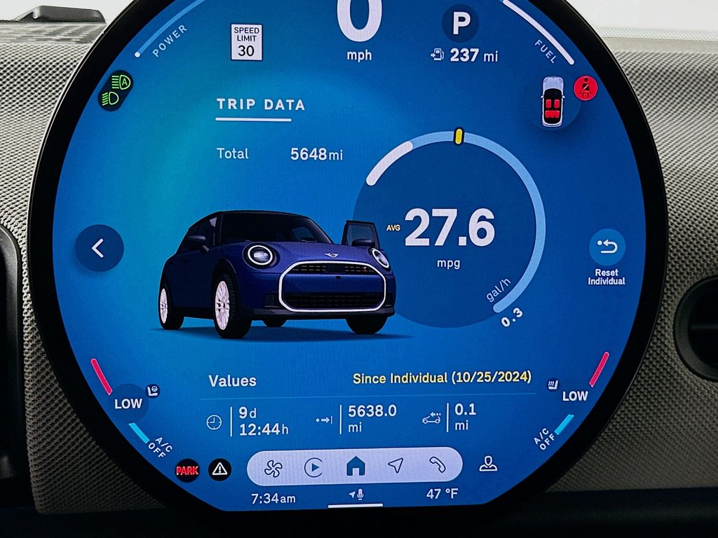 Thumbnail: 2025 MINI Cooper - 11