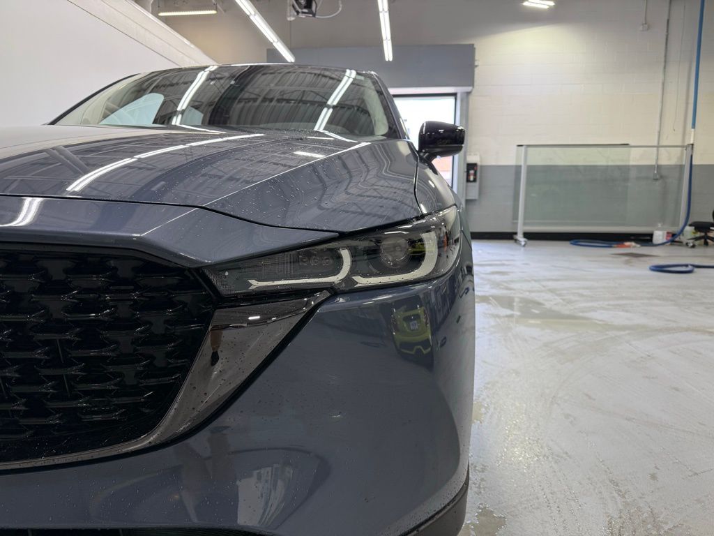 2024 Mazda CX-5 S Preferred 9
