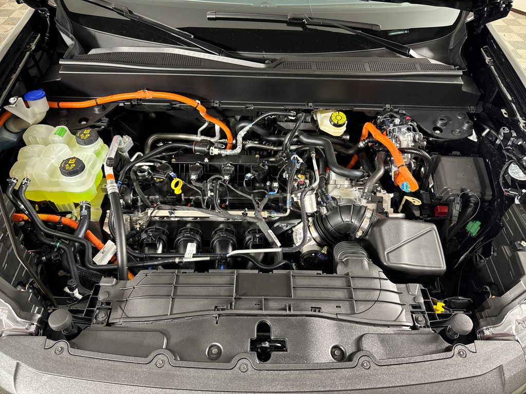New 2026 Black Ford XL image 34