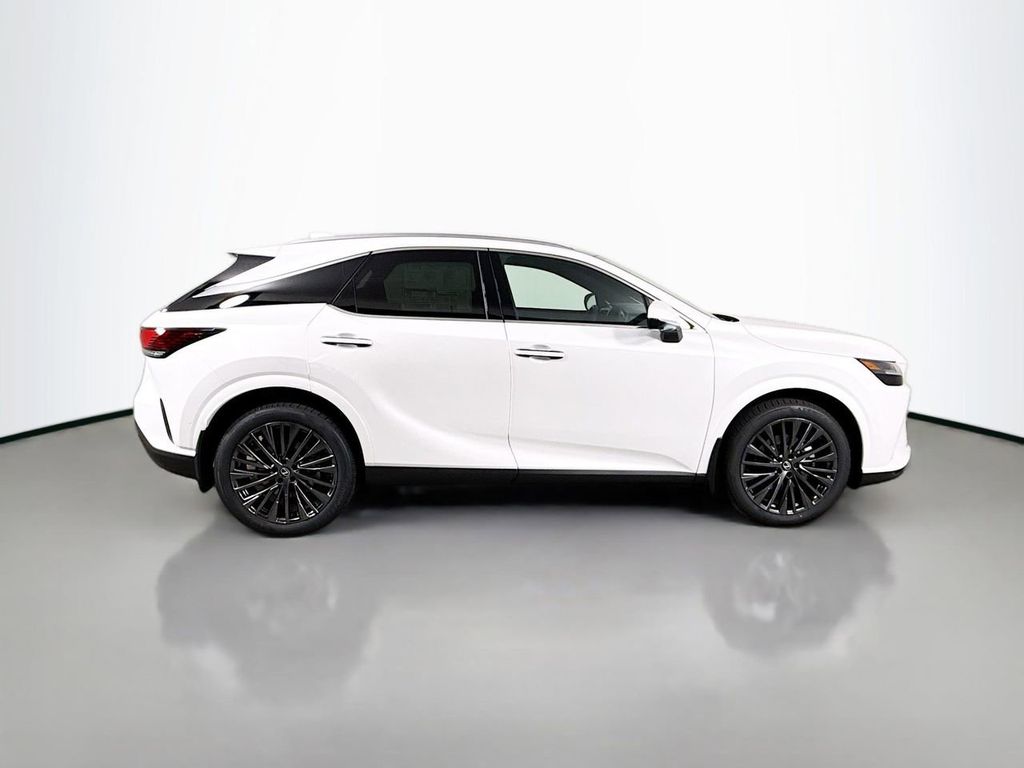 Thumbnail: 2026 Lexus RX - 4