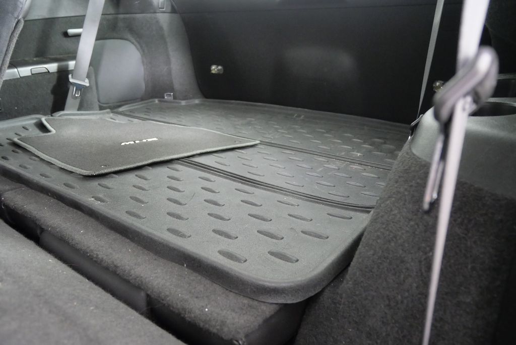 2011 Acura MDX Technology 17