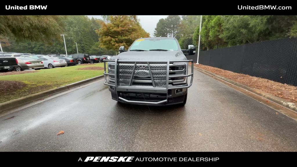 Thumbnail: 2024 Ford Econoline - 3