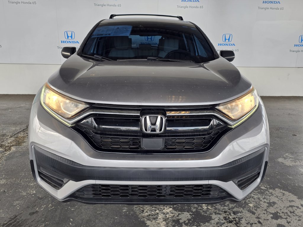 Thumbnail: 2021 Honda CR-V - 15