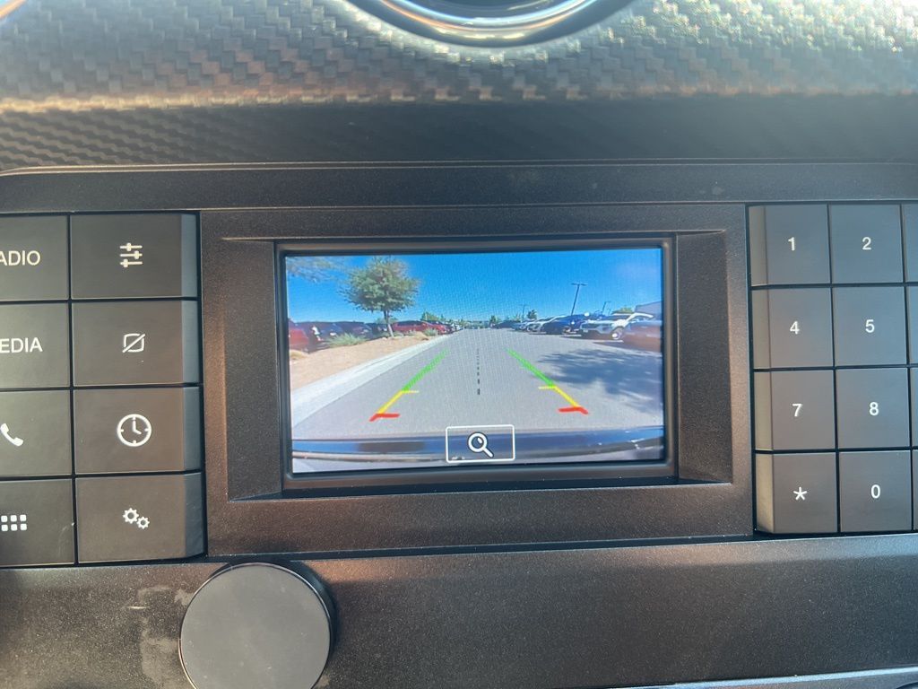 Used Car 2020 Ford Mustang  Ecoboost For Sale Under $25,000 In Austin, Texas