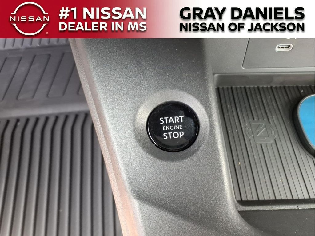 New 2027 Nissan Sentra Sedan