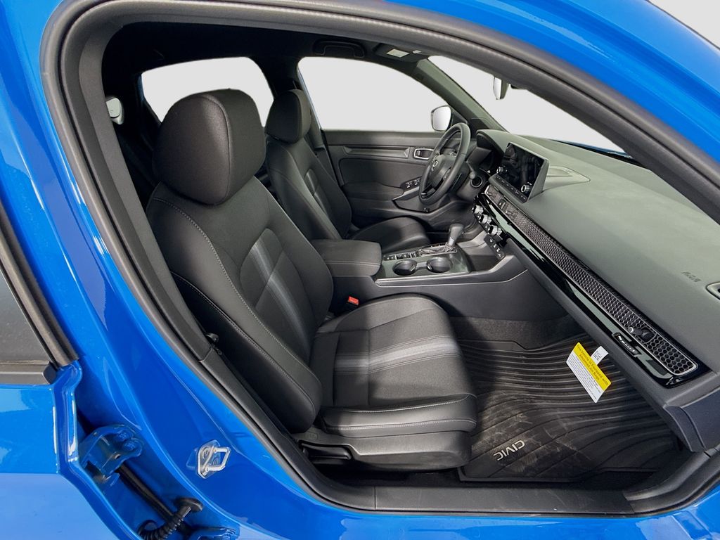 Thumbnail: 2026 Honda Civic - 21