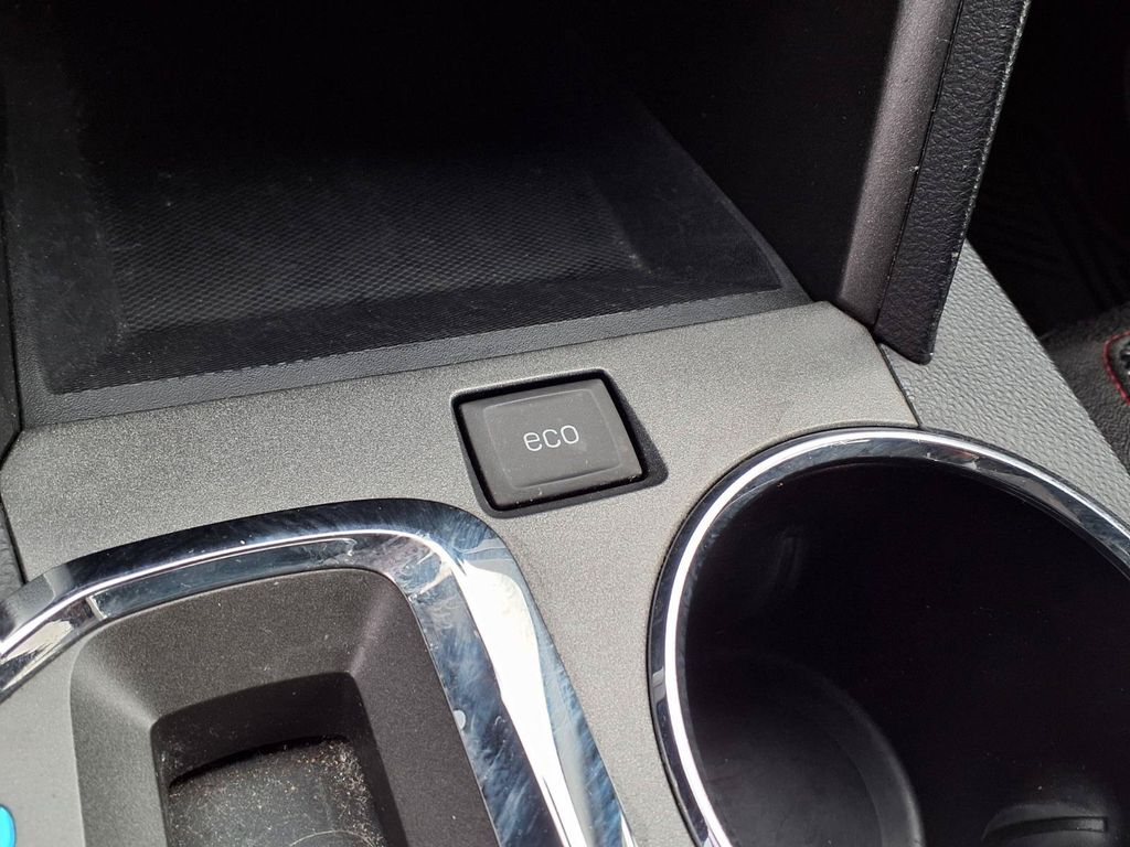 Used 2016 Chevrolet Equinox SUV