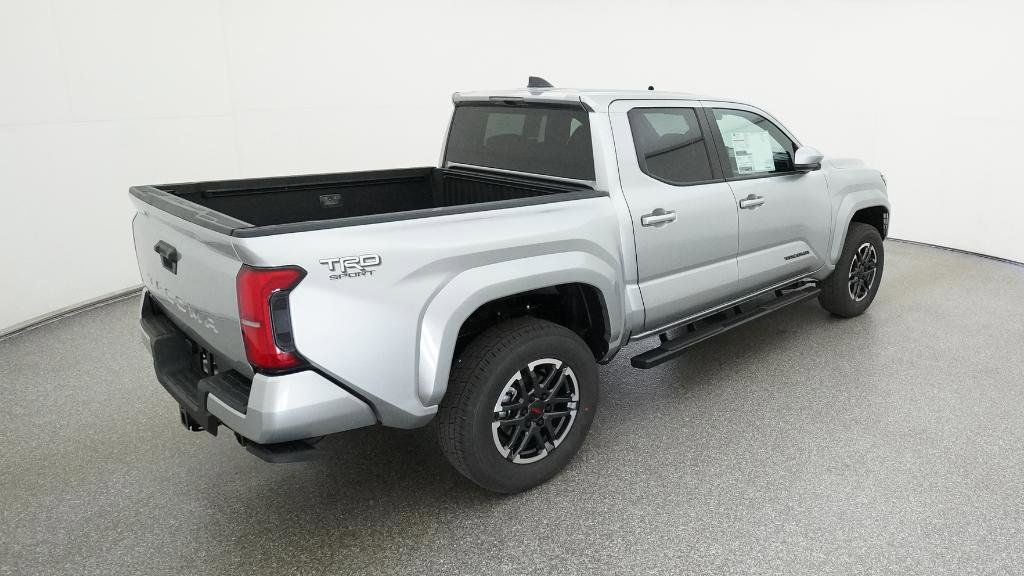 Thumbnail: 2025 Toyota Tacoma - 27