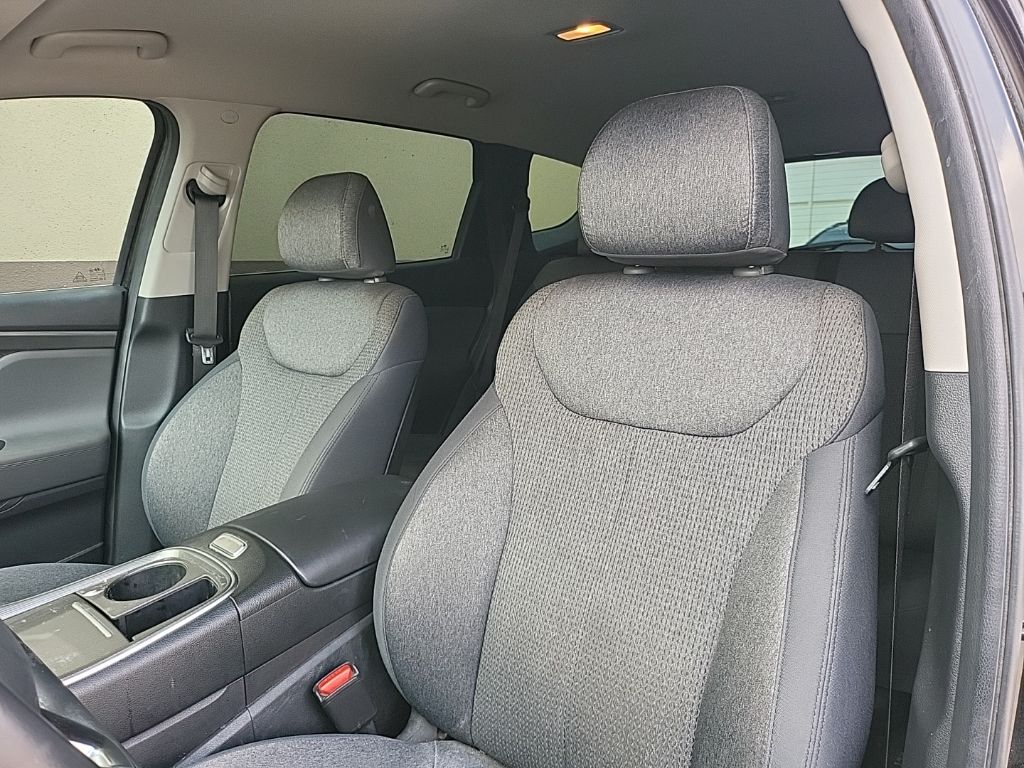 2023 Hyundai Santa Fe SEL 13