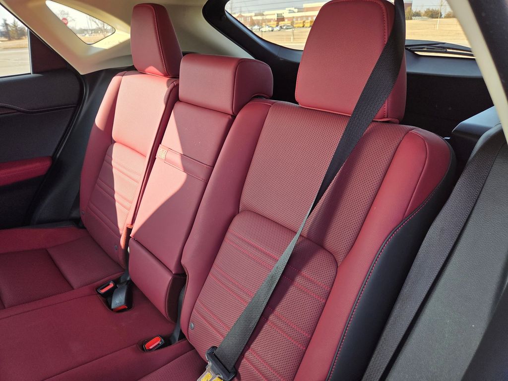 2021 Lexus NX 300 