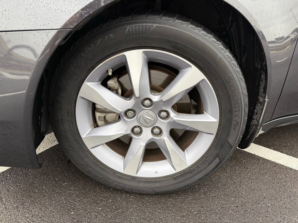 Thumbnail: 2012 Acura TL - 9