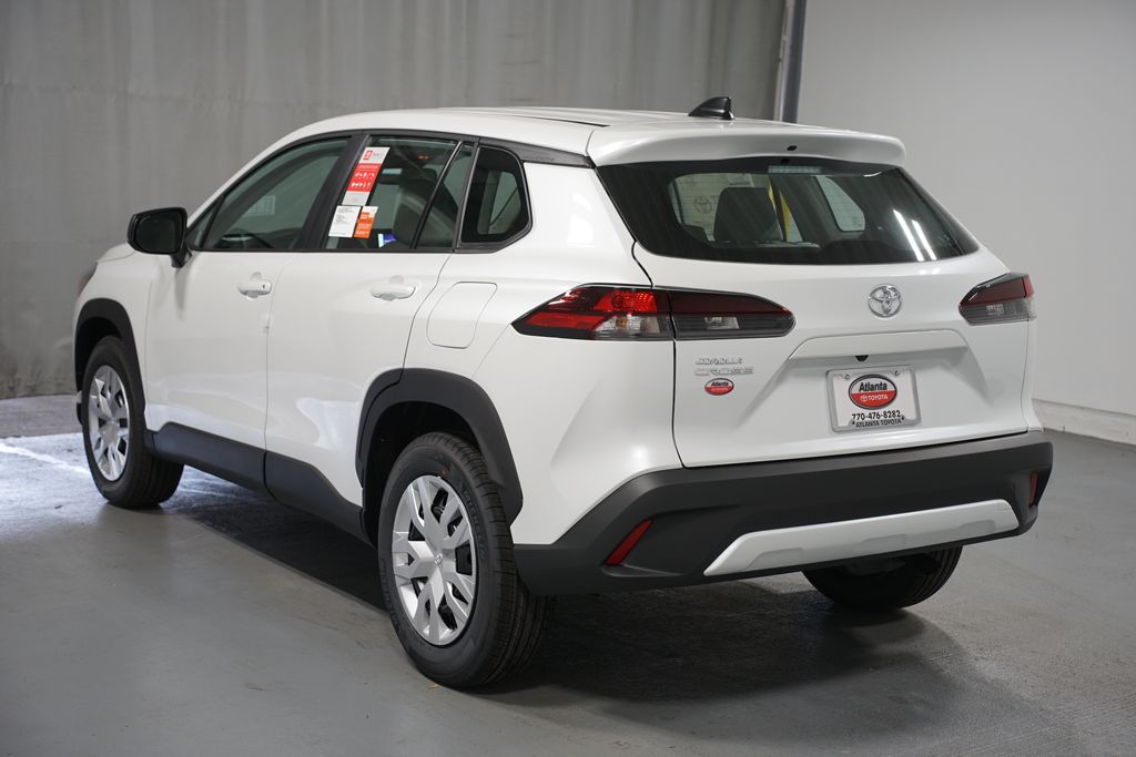 Thumbnail: 2026 Toyota Corolla Cross - 6