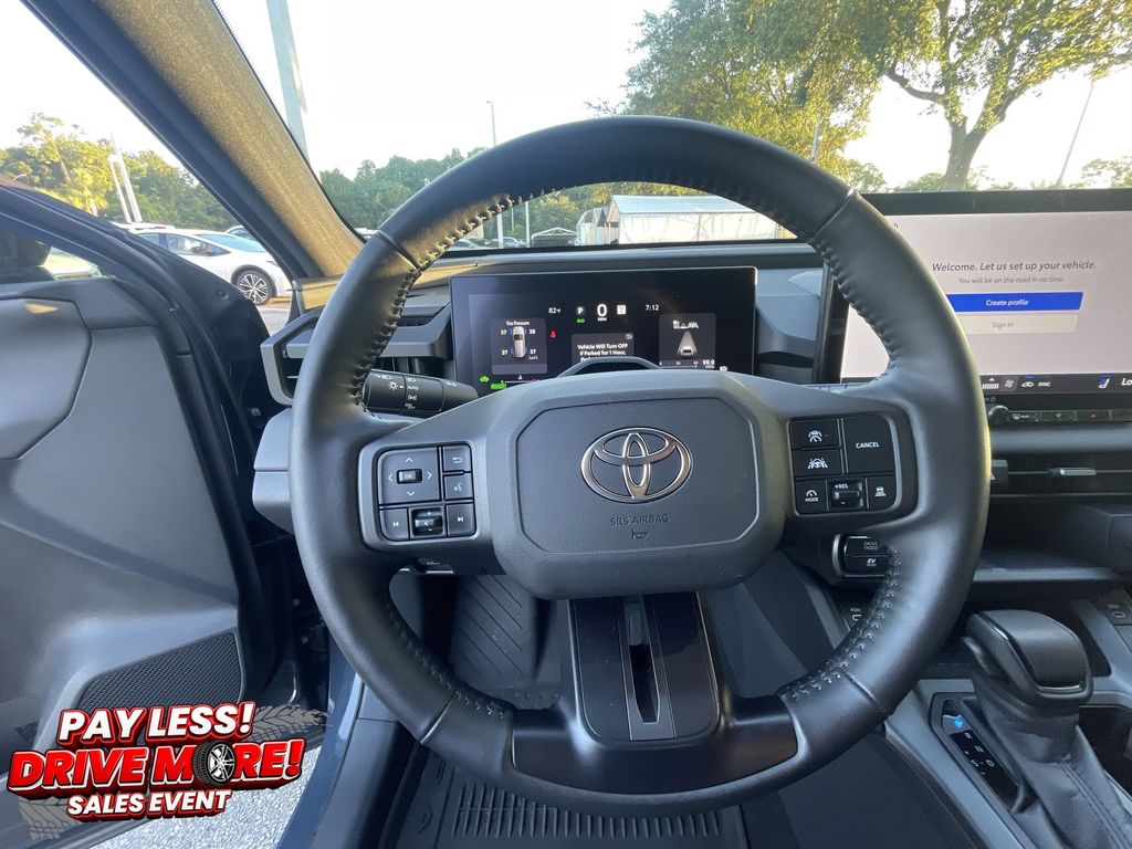 Used 2026 Toyota RAV4 SUV