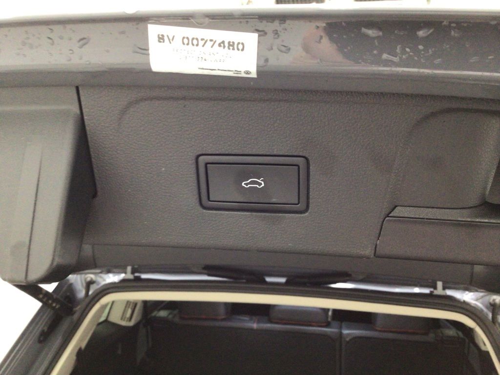 Used 2024 Volkswagen Atlas SUV