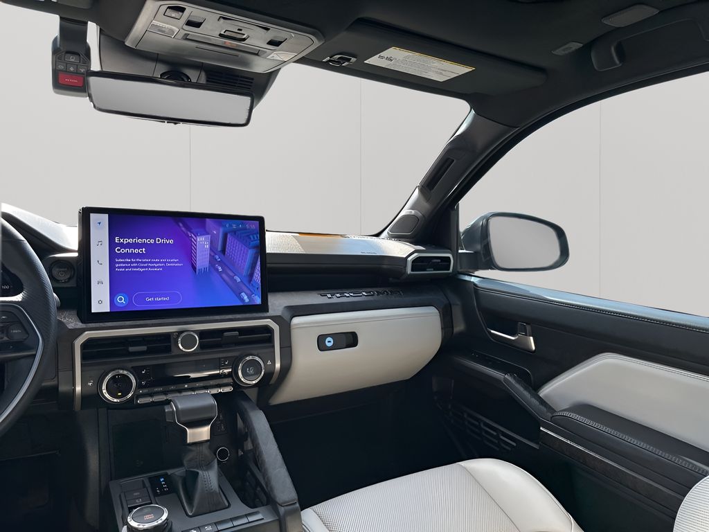 Used Car 2025 Toyota Tacoma Hybrid  Limited For Sale Under $60,000 In Austin, Texas