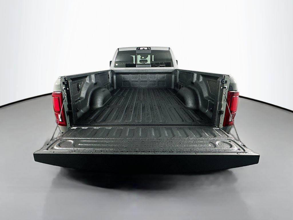 New 2026 Gray Ram Laramie Night 12in image 16