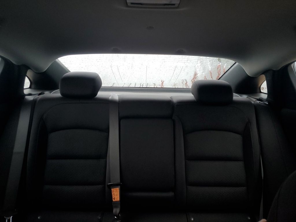 Used Car 2025 Chevrolet Malibu  Lt For Sale Under $25,000 In Austin, Texas