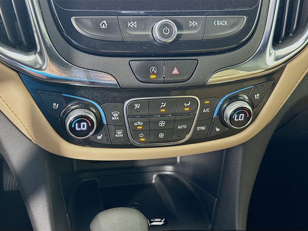 Thumbnail: 2023 Chevrolet Equinox - 16