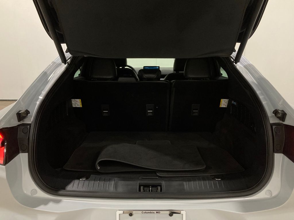 2022 Ford Mustang Mach-E Premium