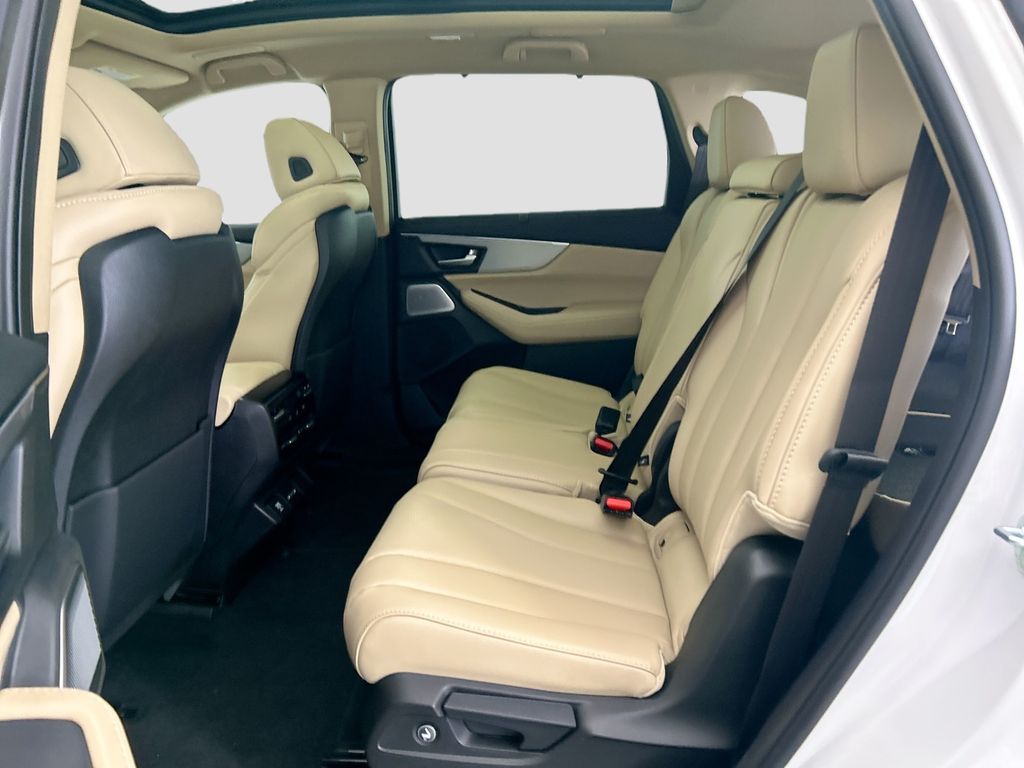 Thumbnail: 2026 Acura MDX - 20