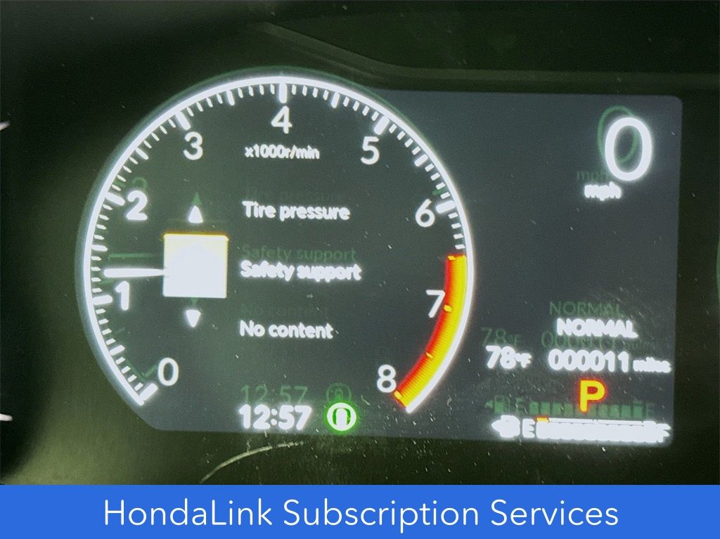 Used Car 2025 Honda Pilot  Touring For Sale Under $50,000 In Austin, Texas