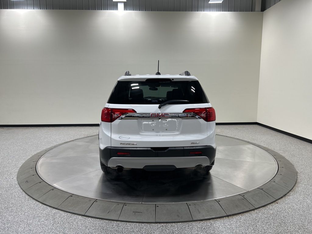 used 2019 GMC Acadia car, priced at $19,925