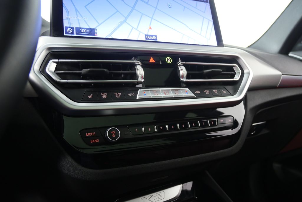 Thumbnail: 2022 BMW X3 - 27