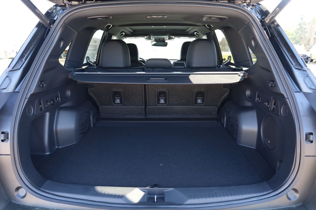 new 2026 Subaru Forester car, priced at $38,825