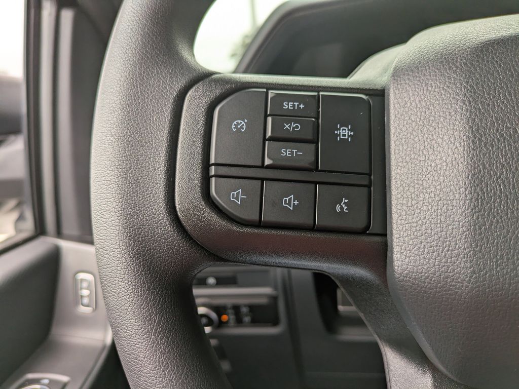 2025 Ford F-150 Rocky Ridge