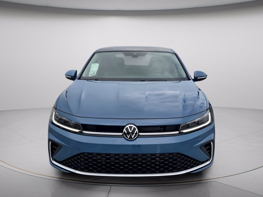 2026 Volkswagen Jetta - $28,912