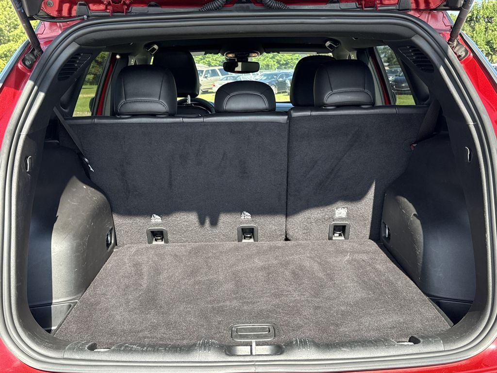 Used 2025 Jeep Compass SUV