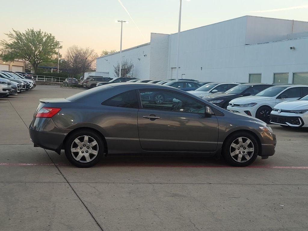 used 2010 Honda Civic car, priced at $5,995